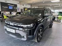 Nowe Dacia Duster Journey 122 KM (89 kW) 2026 Czarny SUV