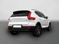 Gebraucht Volvo XC40 Plus 163 PS (119 kW) 2023 Weiß SUV