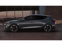 Nouă Cupra Leon 150 CP (110 kW) 2025 Albastru Berlinǎ