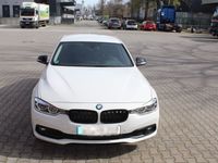 gebraucht BMW 318 d Top Zustand, TÜV Neu!!