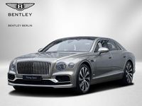 Gebraucht Bentley Flying Spur 635 PS (467 kW) 2021 Pale brodgar Limousine