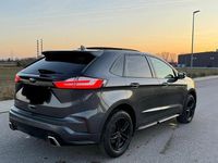 Gebraucht Ford Edge ST-Line 238 PS (175 kW) 2019 Grau SUV
