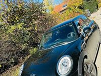 Gebraucht Mini Cooper Pepper 136 PS (100 kW) 2015 Schwarz Kleinwagen