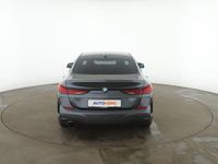 Gebraucht BMW 218 M Sport 136 PS (100 kW) 2021 Grau Coupé