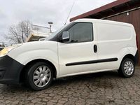 Gebraucht Opel Combo 135 PS (99 kW) 2014 Van / Kleinbus