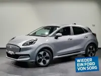 Neu Ford Puma Gen-E 124 kW (169 PS) 2026 Silber SUV