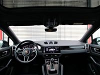 gebraucht Porsche Cayenne Coupe SPORT/PANO/KAMERA/LIFT/AHK