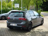 gebraucht VW Golf VIII GTI Performance / Alcantara / DCC / AHK /