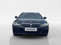 gebraucht BMW 530 i xDrive Touring Aut. NEU bei Hofmann