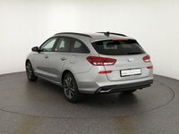 Neu Hyundai i30 140 PS (102 kW) 2025 Silber Kombi