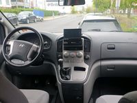 gebraucht Hyundai H-1 Starex