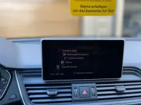 Gebraucht Audi SQ5 Sport 354 PS (260 kW) 2019 SUV