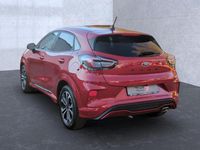 Gebraucht Ford Puma ST-Line 155 PS (114 kW) 2024 Rot SUV