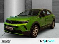 Gebraucht Opel Mokka-e Edition 100 kW (136 PS) 2021 Matcha green/ikone gruen SUV