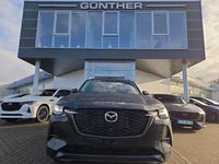 Neu Mazda CX-80 Homura-Line 327 PS (240 kW) 2026 SUV