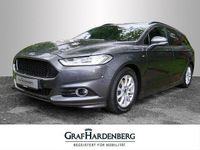 Gebraucht Ford Mondeo ST-Line 165 PS (121 kW) 2018 Grau Kombi