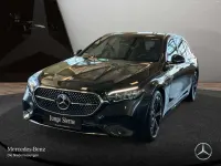 Gebraucht Mercedes E300 Avantgarde 197 PS (144 kW) 2025 Grau Limousine