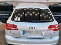 Gebraucht Audi A6 170 PS (125 kW) 2010 Grau Kombi