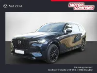 Neu Mazda CX-80 Homura-Line 327 PS (240 kW) 2025 SUV