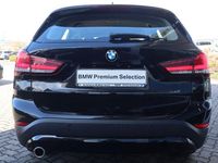 Gebraucht BMW X1 Advantage 140 PS (102 kW) 2022 Schwarz ii SUV