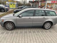 gebraucht Volvo V50 2.0D DPF Edition