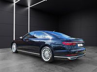 Gebraucht Audi A8 Ambiente 286 PS (210 kW) 2020 Mythosschwarz Limousine