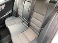 Gebraucht Mercedes GLK320 224 PS (164 kW) 2009 Silber SUV