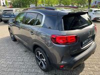 Gebraucht Citroën C5 Aircross 224 PS (164 kW) 2022 Gris platinium SUV