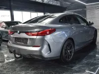 Gebraucht BMW 218 M Sport 136 PS (100 kW) 2023 Grau Coupé