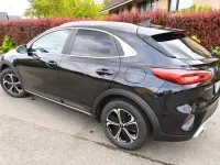 Używany Kia XCeed Vision 141 KM (103 kW) 2022 Czarny SUV