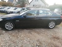 gebraucht BMW 530 530 Baureihe 5 Lim. d xDrive