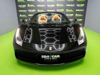 Gebraucht Ferrari 488 669 PS (492 kW) 2017 Cabrio