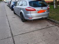 gebraucht Ford Mondeo IV 2009. 2.0 TDCI