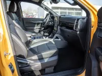 Neu Ford Ranger Wildtrack 241 PS (177 kW) 2026 Cyber orange Pickup