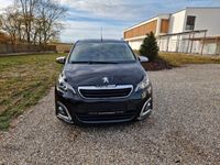 gebraucht Peugeot 108 Style