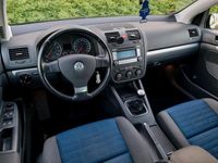 gebraucht VW Golf V VolkswagenTour Klima, Schiebedach