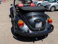 Gebraucht VW Käfer 50 PS (36 kW) 1974 Andere farben Cabrio