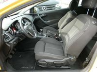 gebraucht Opel Astra GTC Astra JEdition