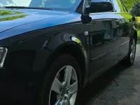 Używany Audi A4 131 KM (96 kW) 2001 Niebieski Sedan/Limuzyna