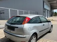 Usata Ford Focus 75 CV (55 kW) 2003 Argento Utilitaria