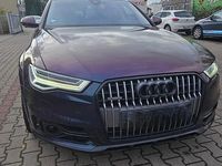 Gebraucht Audi A6 Allroad Comfort 320 PS (235 kW) 2016 Kombi