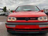 gebraucht VW Golf Cabriolet 