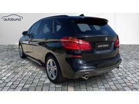 Second-hand BMW 220 192 CP (141 kW) 2019 Negru Break