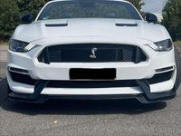 Gebraucht Ford Mustang GT Convertible 450 PS (330 kW) 2018 Cabrio