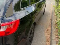 Gebraucht Seat Ibiza Style 105 PS (77 kW) 2014 Schwarz Limousine
