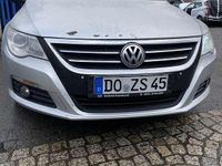 Gebraucht VW Passat 200 PS (147 kW) 2009 Coupé