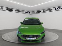 Gebraucht Ford Focus ST 280 PS (205 kW) 2023 Mean green Limousine
