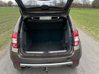 gebraucht Dacia Duster dCi 110 2WD EDC Comfort Comfort