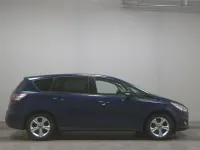 Używany Ford S-MAX Business Edition 150 KM (110 kW) 2016 Niebieski Minivan