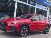 Gebraucht Subaru Crosstrek Active 136 PS (100 kW) 2024 Pure red SUV